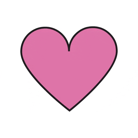 I Love You Heart GIF by Oriflamian