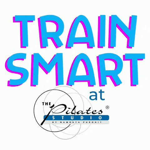 The Pilates Studio Jaipur GIF