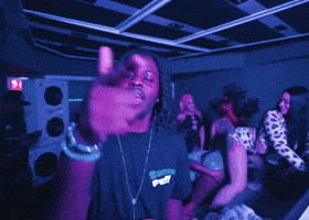 Joey GIF by Wolfacejoeyy