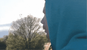 Candle In The Dark GIF by Enrico James