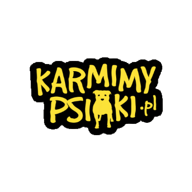 Karmimy Psiaki Sticker by Pomelo Food Company