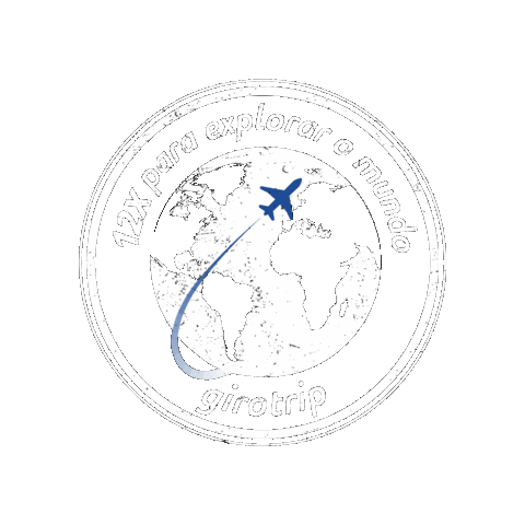 Agenciadeviagens Sticker by Girotrip Turismo