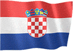 croatia GIF
