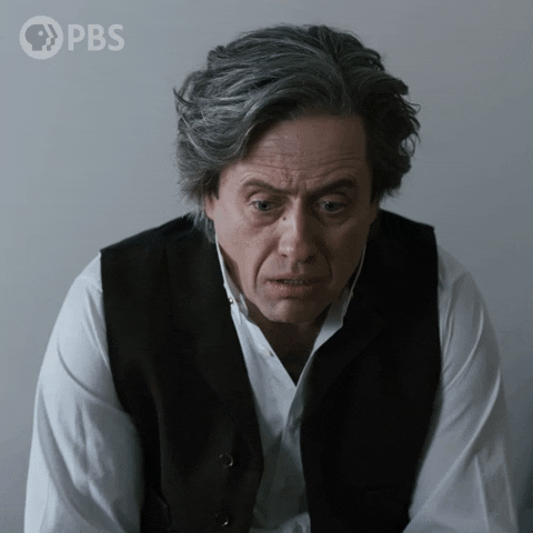 I Dont Understand Season 3 GIF by PBS