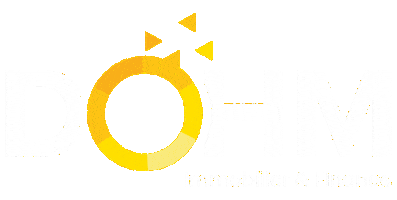 Logo Immobilier Sticker by Dohm