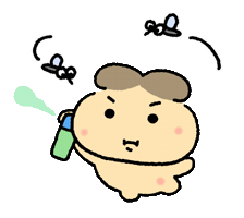 너부데데 Sticker