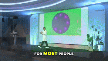 Uncertainty Experts GIF by Sam Conniff