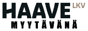 Haave LKV Sticker