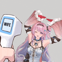 Wife Denia GIF