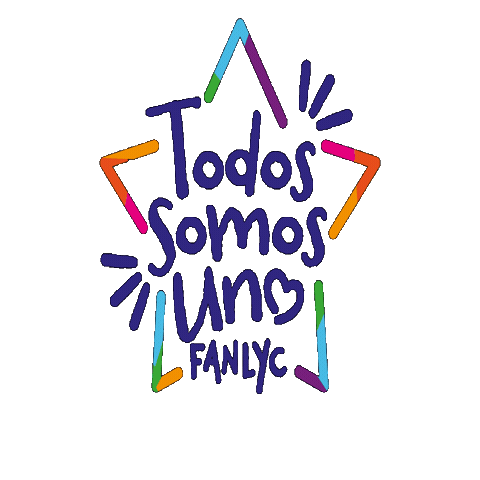 Relevo Por La Vida Sticker