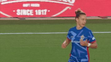 Germany No GIF by National Women's Soccer League