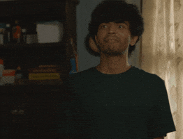 Smile GIF