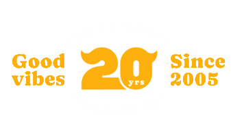 Groom20 Sticker by GROOM Parturit