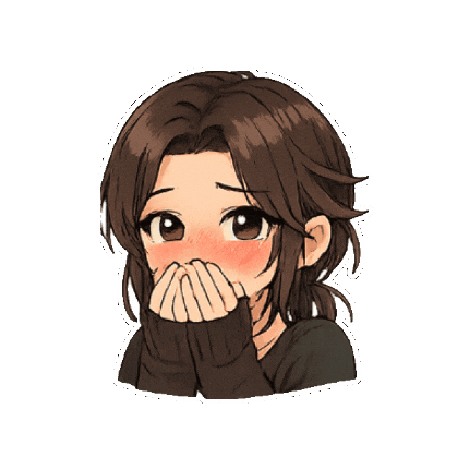 SoulLinkai Sticker