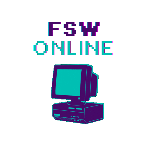 Florida Southwestern State College Sticker by FSW College