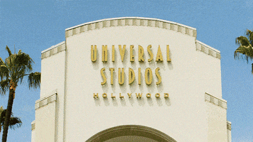 Red Carpet Hollywood GIF by Universal Destinations & Experiences