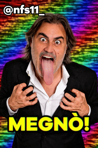 Magic Mike Speed GIF