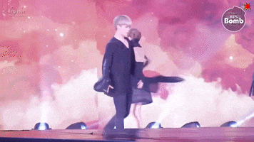 Bts GIF