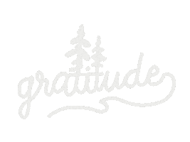 Gratitude Sticker