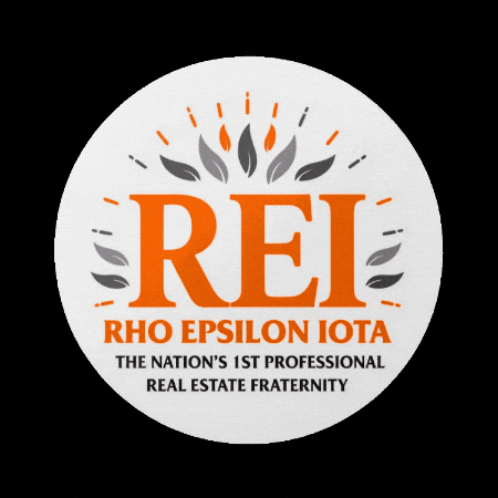 Real Estate Rei GIF by Rho Epsilon Iota
