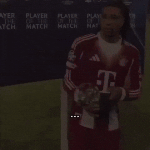 Olise GIF