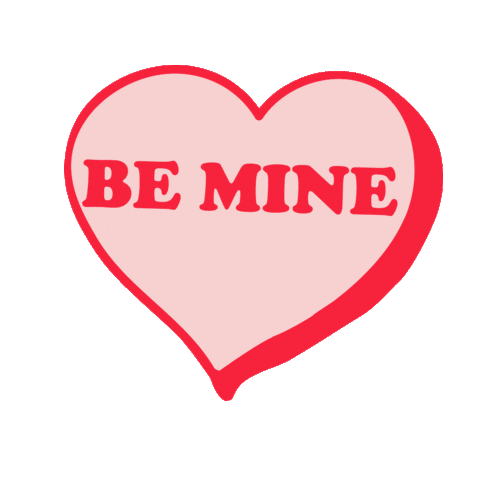 Valentine Ymi Sticker by YMIJeans