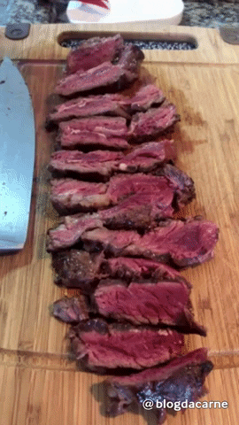 Churrasco GIF