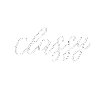 Fancy Sticker
