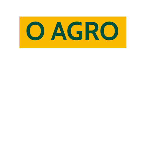 Agro Bolsonaro Sticker by Pearson Saúde Animal