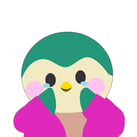 Couple Love Sticker by Finch Care