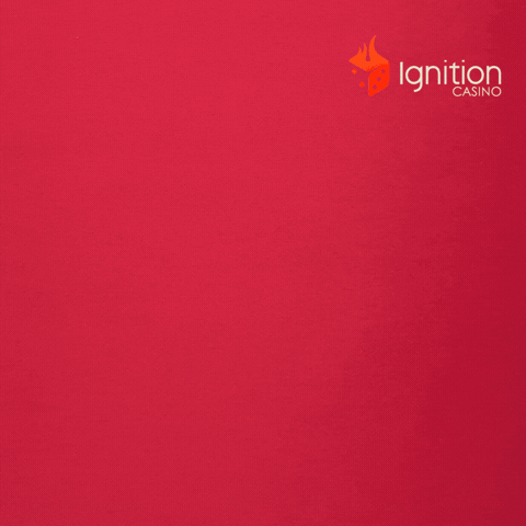 Card Game Win GIF by Ignition Casino