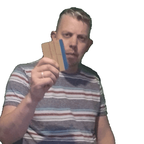 Wrapped by Michel Sticker