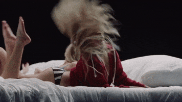 Leave Me Alone GIF by Reneé Rapp