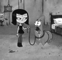 Spongebob GIF