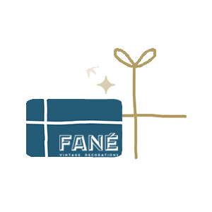 Christmas Ball Sticker by Fané Decorations