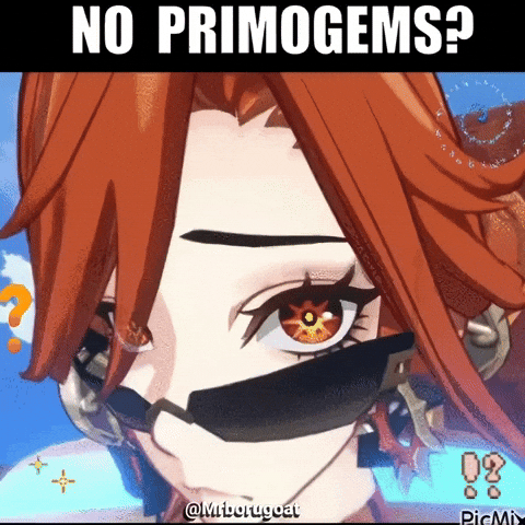 Primos GIF