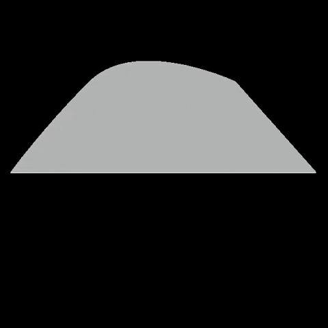 monsakbags shape grey leather gray GIF