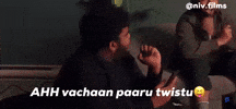 Tamil GIF