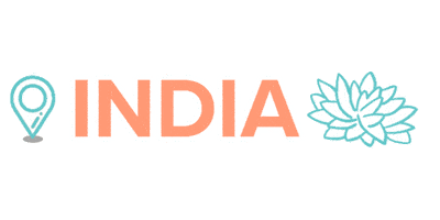 India Sticker by Intro Travel
