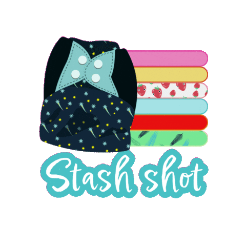 bolyhoska Sticker