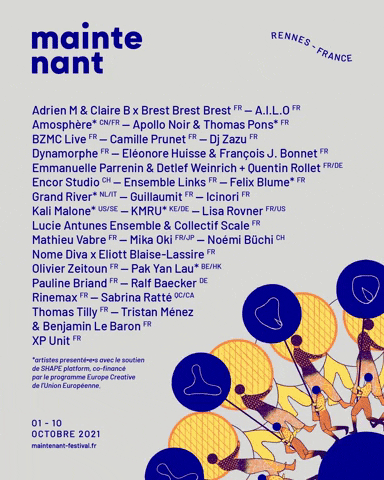 Festival GIF