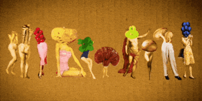 Plantas Commons GIF by Commons. adaptógenos
