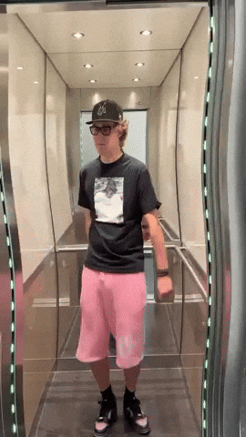 Dance Dancing GIF by Jan Metternich