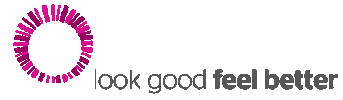 Look Good Feel Better Switzerland Sticker