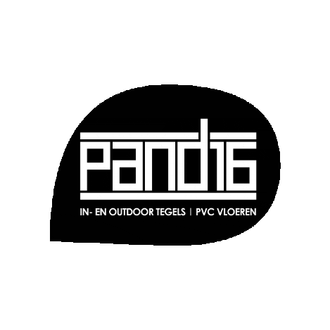 Pand16 In- Outdoor tegels & Pvc vloeren Sticker