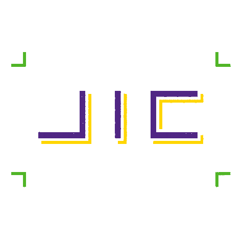 JIC_Brno Sticker