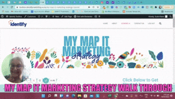 Marketing Strategy Online Course GIF by Identify Marketing
