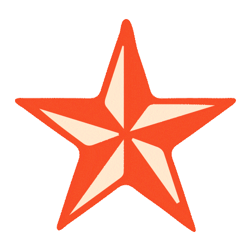 Estrella Rumbazo Sticker by Rumbazo Festival