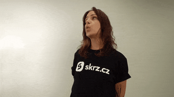 Not Me Oops GIF by Skrz.cz