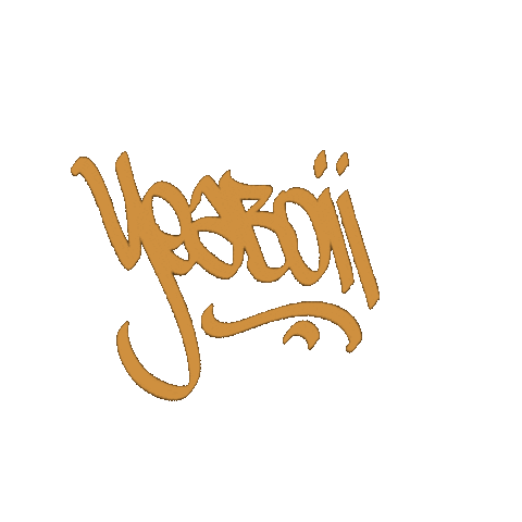 Brotherhood Yeaboii Sticker by Robadernyc